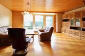 Wohnzimmer EG2 - Einfamilienhaus mit 175,20 m² in Seeheim-Jugenheim zum Kaufen