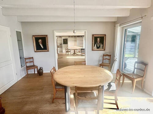 Esszimmer - 