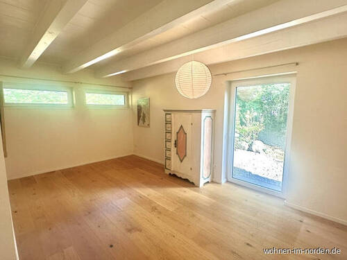 Zimmer Erdgeschoss - 