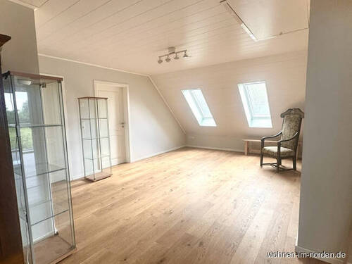 Flurbereich Obergeschoss - 