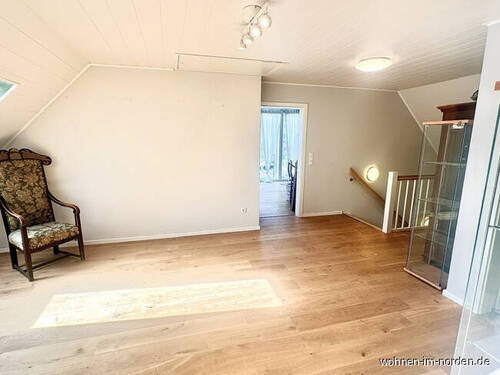 Flurbereich Obergeschoss - 