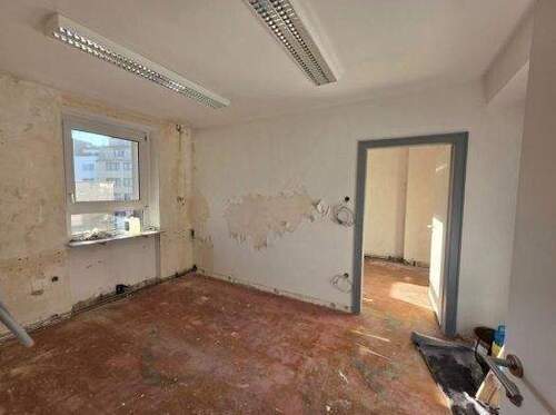 unrenovierter Zustand - Beipiel - 