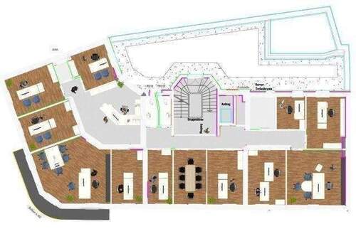 Planungsvariante-2 - 