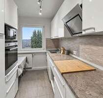 Charmante 3-Zimmer-Wohnung mit Balkon und eigenem Stellplatz - Burscheid Hilgen