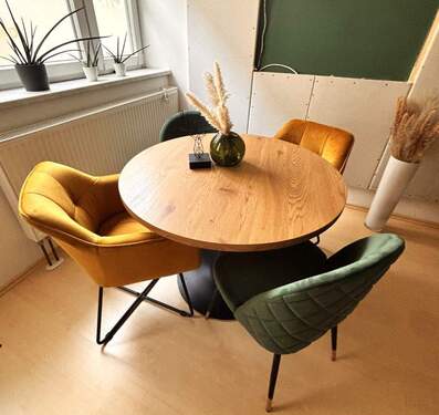 Meetingraum - Büro zur Miete in Magdeburg