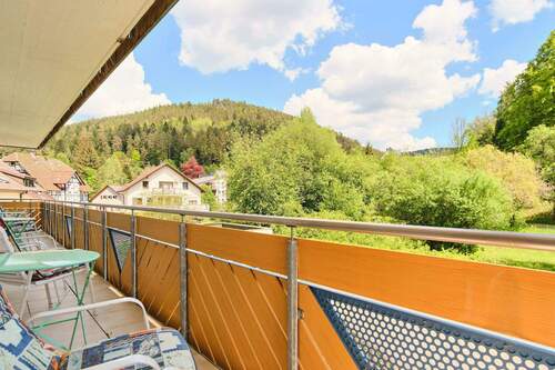 Balkon - 