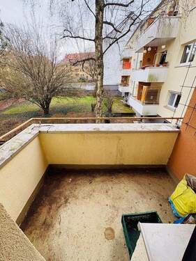 Balkon - 
