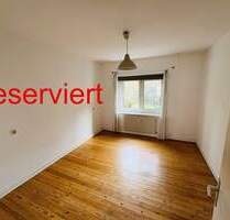 Helle 2-Zimmer Wohnung im 1. OG in Martinsviertel (Reserviert) - Darmstadt