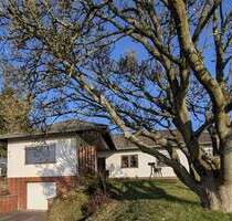 Gepflegtes Einfamilienhaus in echter Toplage von Frankenberg - Frankenberg (Eder)