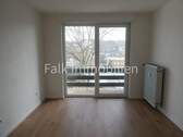 Kinder-/Arbeitszimmer mit Zugang Balkon - 