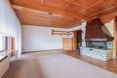 Wohnzimmer4 - 5 Zimmer Doppelhaushälfte zum Kaufen in Wutöschingen
