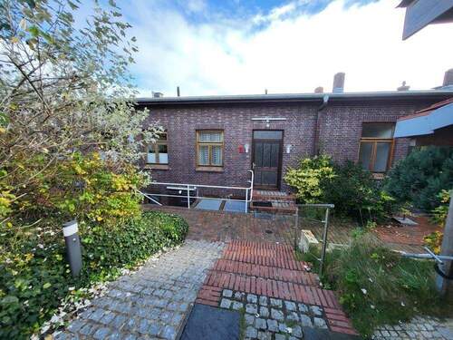 20251016_112914 - Mehrfamilienhaus ( 5 Wohnungen ) in Strandnähe von Wangerooge!