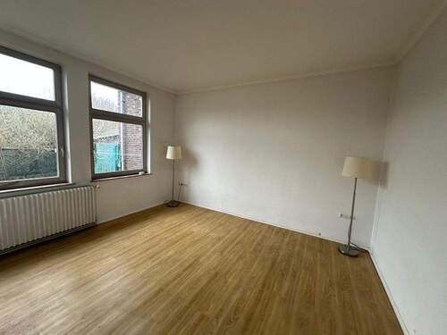 Wohnzimmer - Mehrfamilienhaus, Wohnhaus mit 373,00 m&sup2; in Wangerooge zum Kaufen