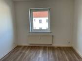 Schlafzimmer - Etagenwohnung mit 45,30 m&sup2; in Brandenburg an der Havel zur Miete