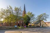 Kirche Stüdenitz - 