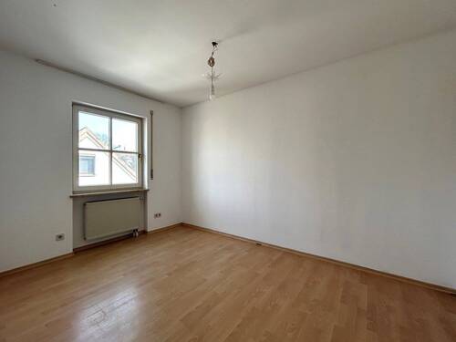 Kinder-/Gästezimmer oder Büro - 