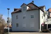 Außenansicht - Etagenwohnung mit 85,00 m&sup2; in Straubing zum Kaufen