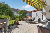 Terasse - 
