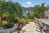 Terasse - 