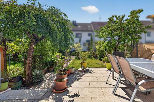Terasse - 