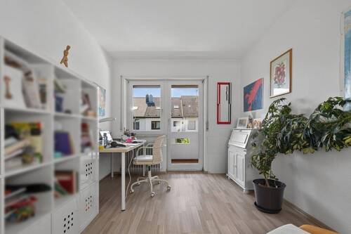 Kinderzimmer OG - 