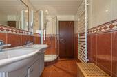 Badezimmer OG - 