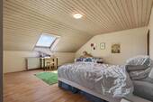 Schlafzimmer DG - 