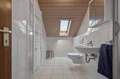 Badezimmer DG - 