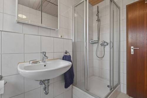 Badezimmer DG - 