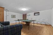 Hobbyraum - 