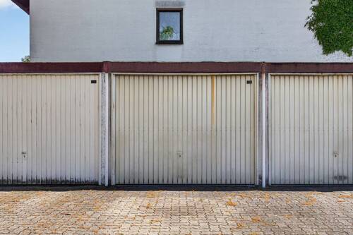 Garage - 