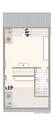 Grundriss Dachgeschoss - 