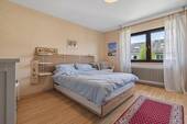 Schlafzimmer OG - Reihenmittelhaus mit 140,70 m&sup2; in Stutensee / Spöck zum Kaufen
