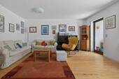 Wohnzimmer - 