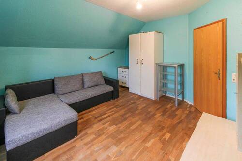 Kinderzimmer I OG - 