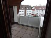 Balkon - 