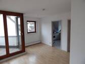 Wohnzimmer- Ess- Bereich - 3 Zimmer Etagenwohnung in Filderstadt