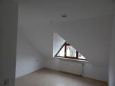 Schlafzimmer - Etagenwohnung mit 55,30 m&sup2; in Filderstadt zur Miete