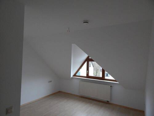Schlafzimmer - Etagenwohnung mit 55,30 m&sup2; in Filderstadt zur Miete