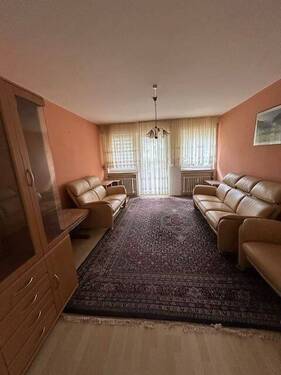 Wohnzimmer - 