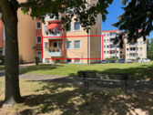 Aussenansicht - 3 Zimmer Etagenwohnung zum Kaufen in Eschwege