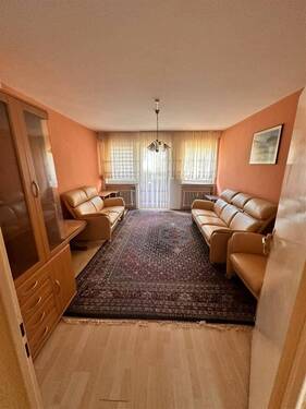 Wohnzimmer - 