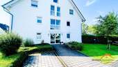 Hauseingang - 