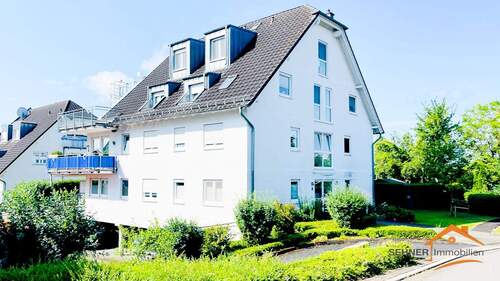Hausansicht - 