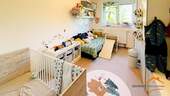 11m² Kinderzimmer - 
