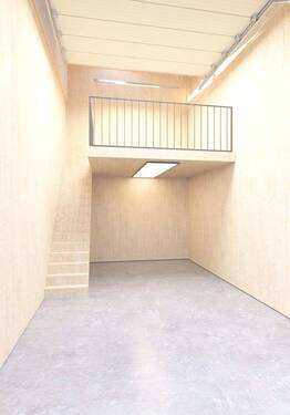 Garage - 