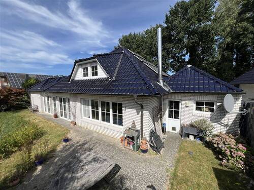 04 - Bungalow mit 140,00 m² in Dohren zum Kaufen