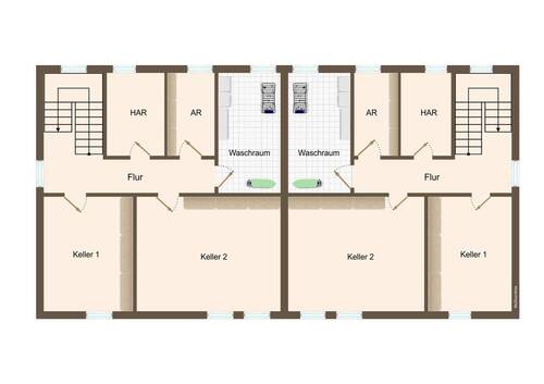 Souterrain - 