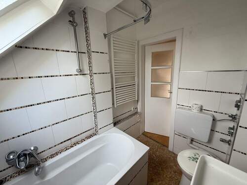 Badezimmer - 