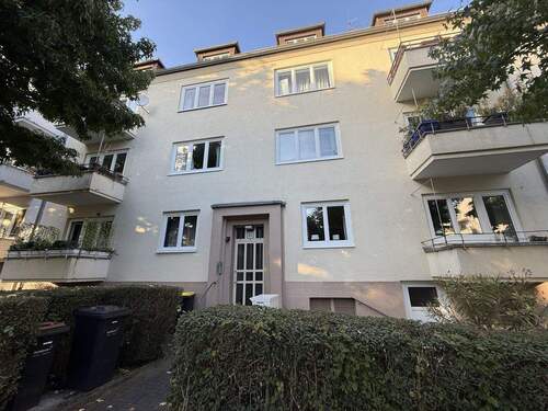 3 Zimmer- ETW nahe der Karlsaue- Kassel - 3 Zimmer Eigentumswohnung in begehrter Südlage von Kassel